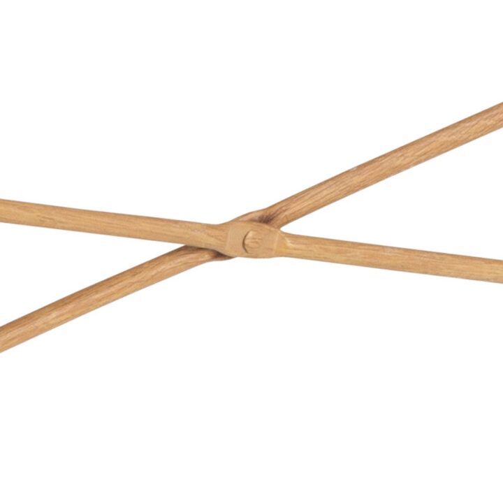 Kirjutuslaud PAUL 110x50xH80cm, naturaalne Kirjutuslauad ACTONA