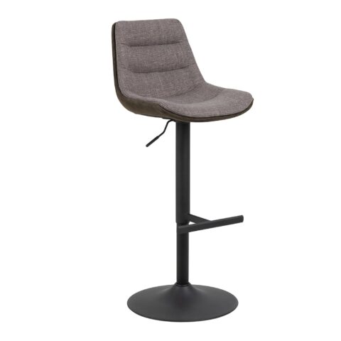 Baaritool ADISA pruun, 47×52,5xH95cm Baaripukid ja baarilauad ACTONA
