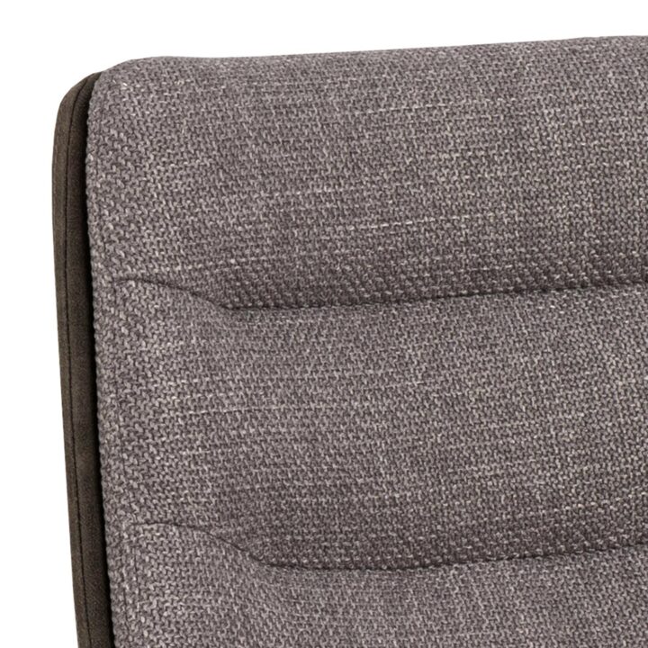 Baaritool ADISA pruun, 47×52,5xH95cm Baaripukid ja baarilauad ACTONA