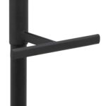 Baaritool ADISA pruun, 47×52,5xH95cm Baaripukid ja baarilauad ACTONA