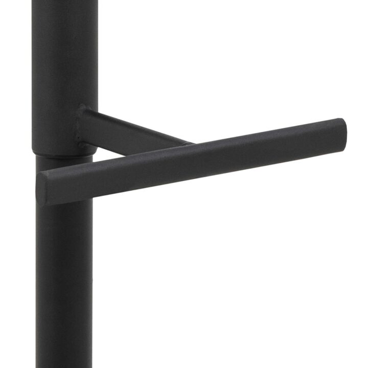 Baaritool ADISA pruun, 47×52,5xH95cm Baaripukid ja baarilauad ACTONA