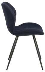 Tool PETRI sinine, 48x55xH82,5cm Söögituba ACTONA