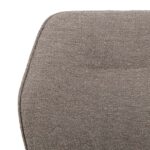 Tool AURA taupe, 51×61,5xH88,5cm Söögituba ACTONA