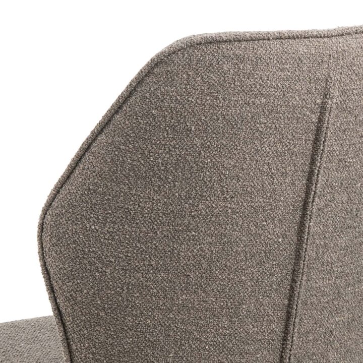 Tool AURA taupe, 51×61,5xH88,5cm Söögituba ACTONA
