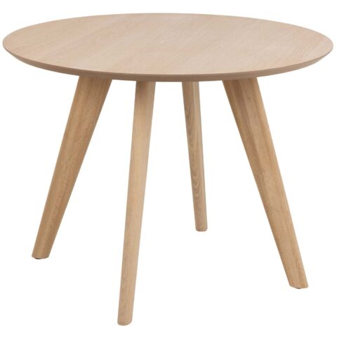 Söögilaud TOWNSVILLE D100xH75cm, hele tamm Söögilauad ACTONA