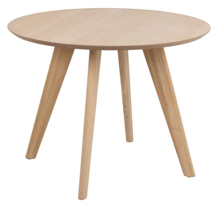 Söögilaud TOWNSVILLE D100xH75cm, hele tamm Söögilauad ACTONA