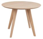 Söögilaud TOWNSVILLE D100xH75cm, hele tamm Söögilauad ACTONA