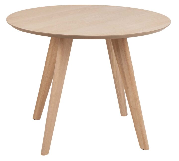 Söögilaud TOWNSVILLE D100xH75cm, hele tamm Söögilauad ACTONA