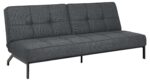 Diivanvoodi PERUGIA 198x95xH87cm, hall Diivanid ACTONA