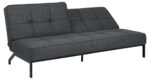 Diivanvoodi PERUGIA 198x95xH87cm, hall Diivanid ACTONA