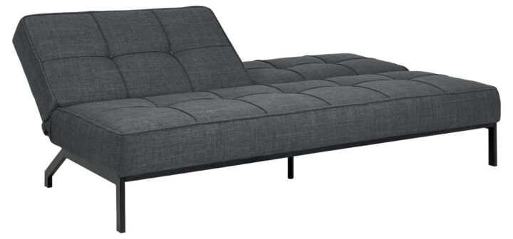 Diivanvoodi PERUGIA 198x95xH87cm, hall Diivanid ACTONA