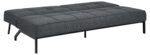 Diivanvoodi PERUGIA 198x95xH87cm, hall Diivanid ACTONA