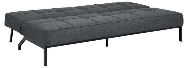Diivanvoodi PERUGIA 198x95xH87cm, hall Diivanid ACTONA