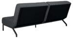 Diivanvoodi PERUGIA 198x95xH87cm, hall Diivanid ACTONA