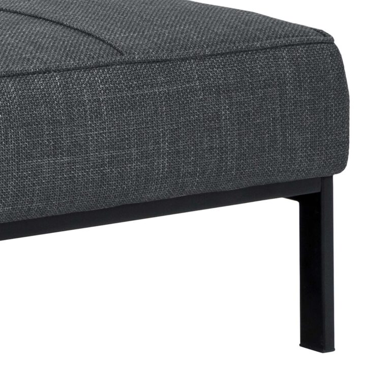 Diivanvoodi PERUGIA 198x95xH87cm, hall Diivanid ACTONA