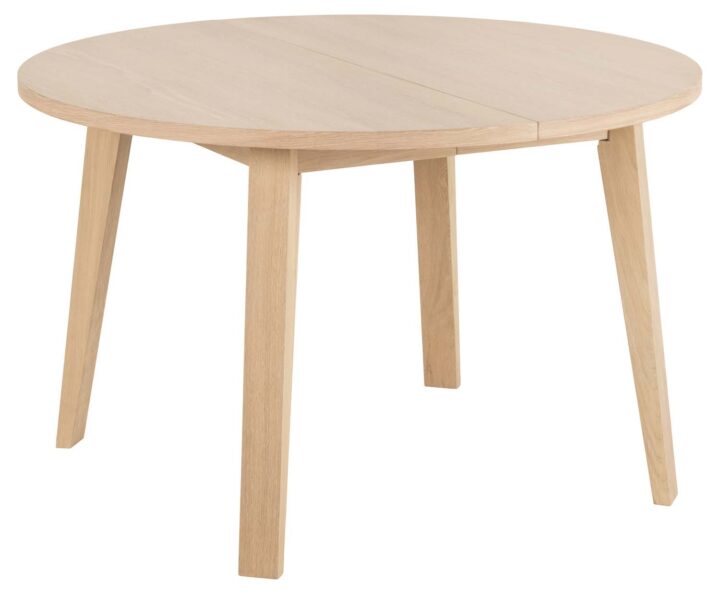 Söögilaud A-LINE D120xH75cm, hele tamm Söögilauad ACTONA