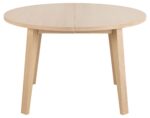 Söögilaud A-LINE D120xH75cm, hele tamm Söögilauad ACTONA