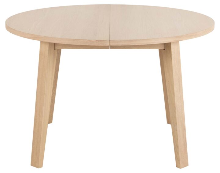 Söögilaud A-LINE D120xH75cm, hele tamm Söögilauad ACTONA
