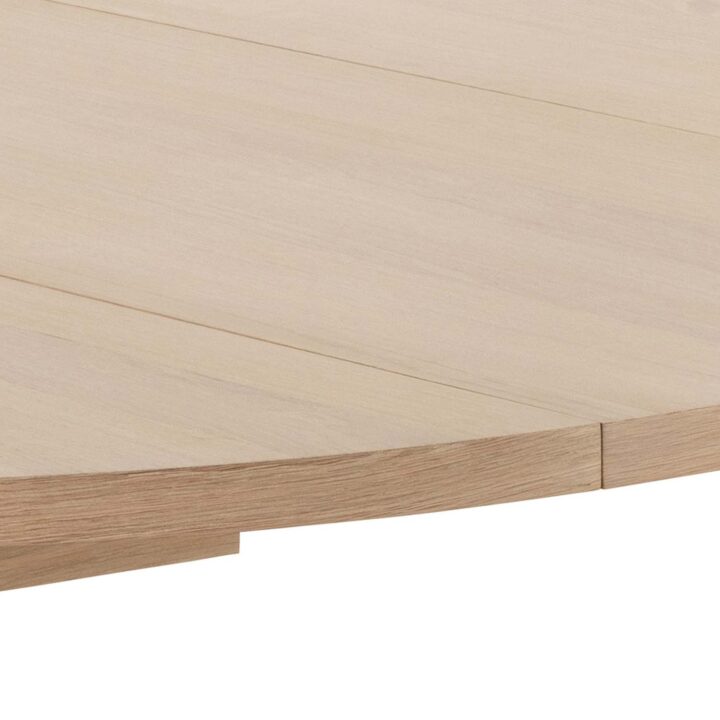 Pikendusplaat A-LINE 50x120xH3cm, valge Söögituba