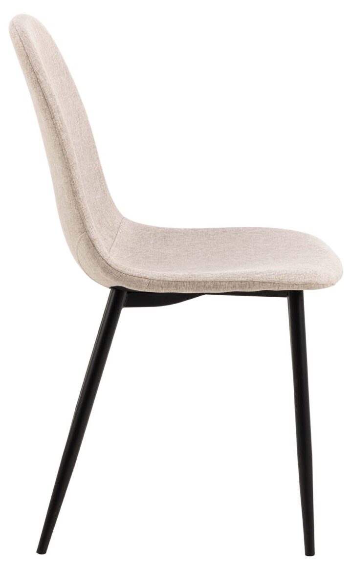 Tool CELIA beež, 44x54xH86cm Söögilauatoolid, taburetid, pingid Söögilauatoolid, taburetid, pin