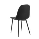 Tool CELIA must, 44x54xH86cm Söögilauatoolid, taburetid, pingid Söögilauatoolid, taburetid, pin