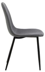 Tool CELIA hall, 44x54xH86cm Söögilauatoolid, taburetid, pingid Söögilauatoolid, taburetid, pin