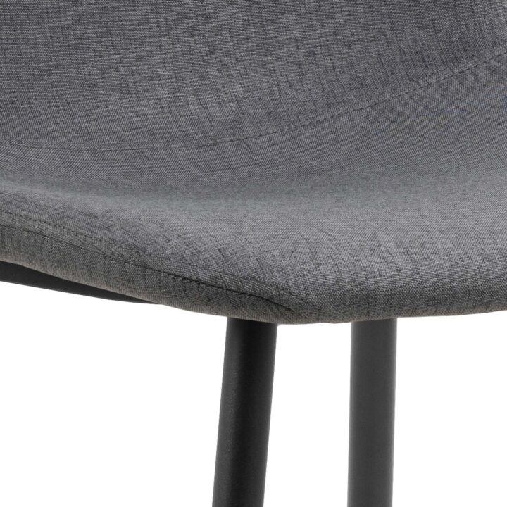 Tool CELIA hall, 44x54xH86cm Söögilauatoolid, taburetid, pingid Söögilauatoolid, taburetid, pin
