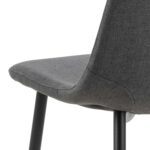 Tool CELIA hall, 44x54xH86cm Söögilauatoolid, taburetid, pingid Söögilauatoolid, taburetid, pin