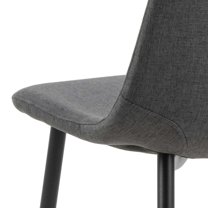 Tool CELIA hall, 44x54xH86cm Söögilauatoolid, taburetid, pingid Söögilauatoolid, taburetid, pin