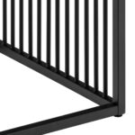 Abilaud STRINGTON 40x40xH42cm, naturaalne, melamiin, MDF, teras Diivanilauad ja abilauad Diivanilauad ja abilauad