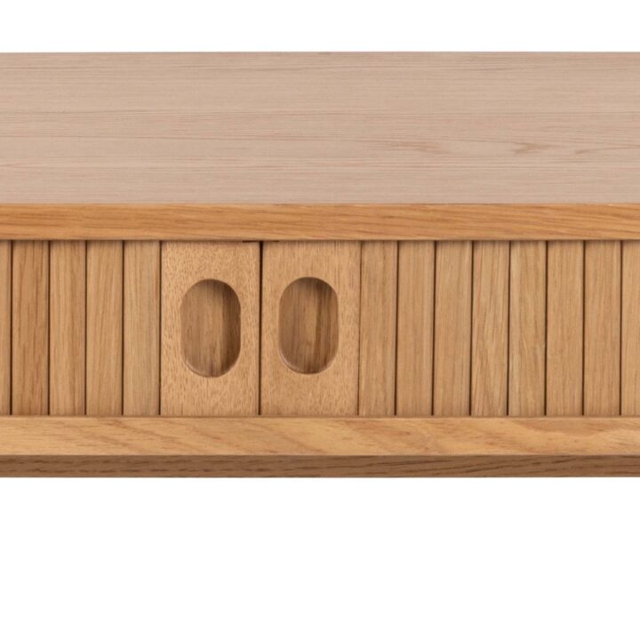 Kirjutuslaud LANGLEY 100x50xH75cm, naturaalne Kirjutuslauad Kirjutuslauad