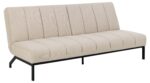 Diivanvoodi CAIX beež, 198x95xH87cm Diivanid Diivanid