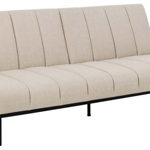 Diivanvoodi CAIX beež, 198x95xH87cm Diivanid Diivanid