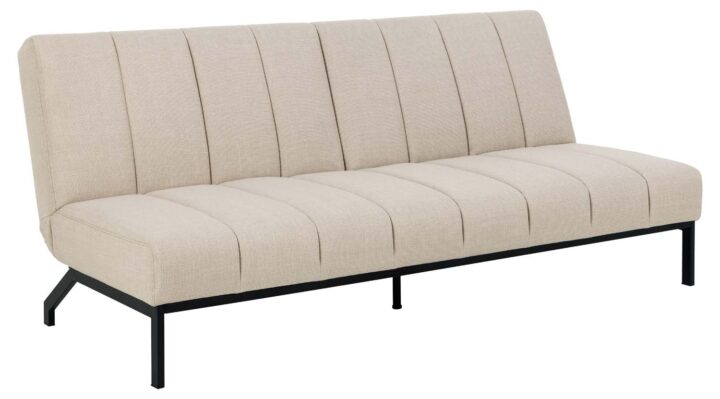 Diivanvoodi CAIX beež, 198x95xH87cm Diivanid Diivanid