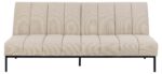 Diivanvoodi CAIX beež, 198x95xH87cm Diivanid Diivanid
