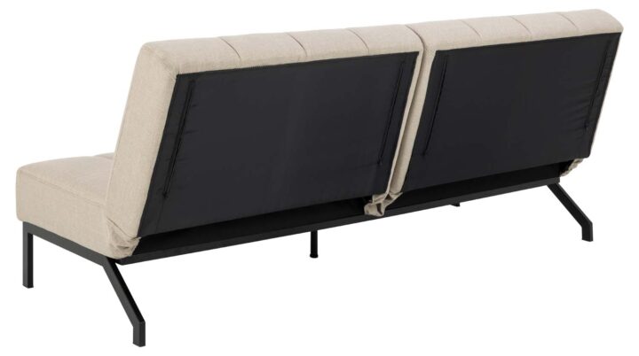 Diivanvoodi CAIX beež, 198x95xH87cm Diivanid Diivanid