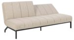 Diivanvoodi CAIX beež, 198x95xH87cm Diivanid Diivanid