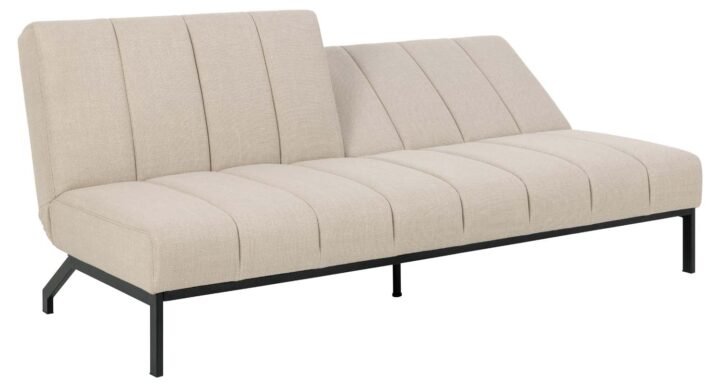 Diivanvoodi CAIX beež, 198x95xH87cm Diivanid Diivanid