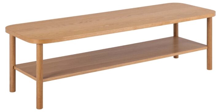 Diivanilaud BANBURY 150x50xH42cm, naturaalne Diivanilauad ja abilauad Diivanilauad ja abilauad