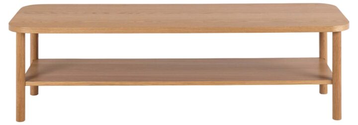 Diivanilaud BANBURY 150x50xH42cm, naturaalne Diivanilauad ja abilauad Diivanilauad ja abilauad