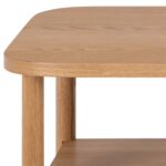 Diivanilaud BANBURY 150x50xH42cm, naturaalne Diivanilauad ja abilauad Diivanilauad ja abilauad