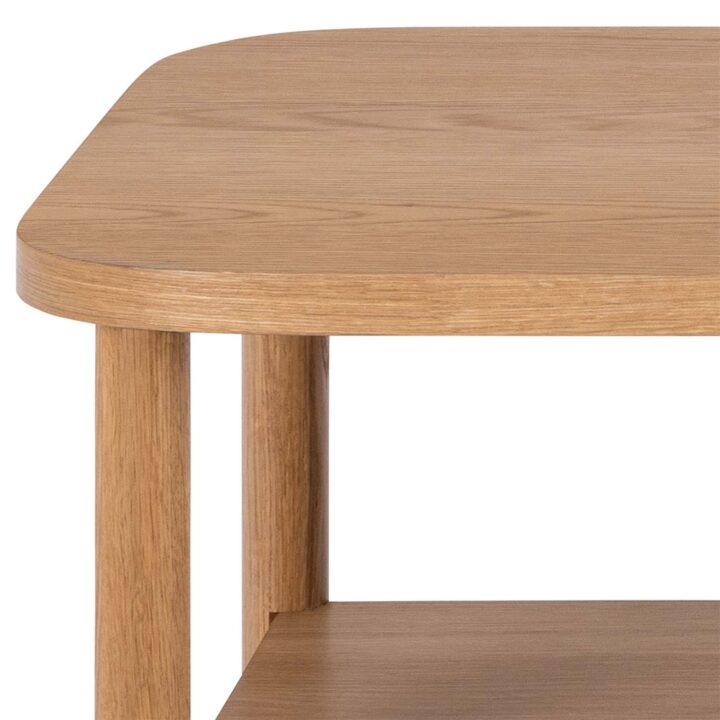 Diivanilaud BANBURY 150x50xH42cm, naturaalne Diivanilauad ja abilauad Diivanilauad ja abilauad