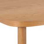 Diivanilaud BANBURY 150x50xH42cm, naturaalne Diivanilauad ja abilauad Diivanilauad ja abilauad