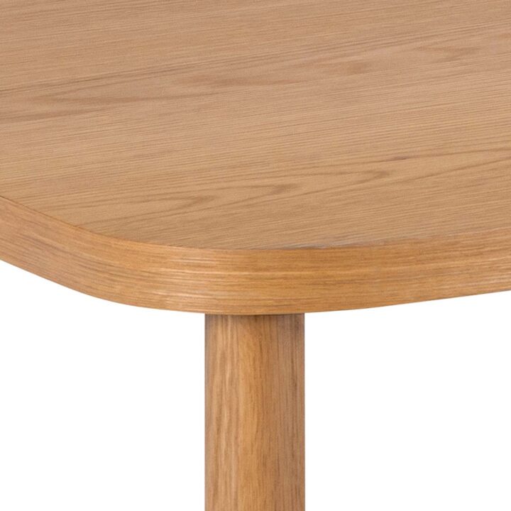 Diivanilaud BANBURY 150x50xH42cm, naturaalne Diivanilauad ja abilauad Diivanilauad ja abilauad