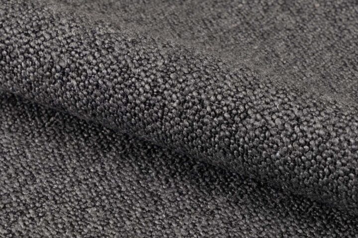 Tool BATILDA-A1 hall/must, 46,5x53xH81cm, bukleekangas, teras Söögilauatoolid, taburetid, pingid Söögilauatoolid, taburetid, pin