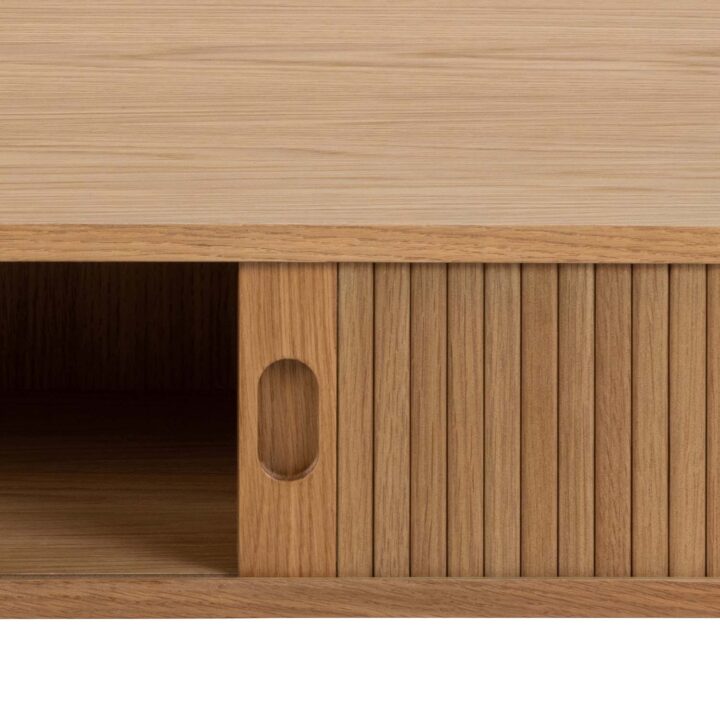Diivanilaud LANGLEY 130x70xH40cm, naturaalne Diivanilauad ja abilauad Diivanilauad ja abilauad