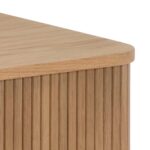Diivanilaud LANGLEY 130x70xH40cm, naturaalne Diivanilauad ja abilauad Diivanilauad ja abilauad