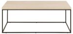 Diivanilaud BAROSSA 110x55xH45cm, beež Diivanilauad ja abilauad Diivanilauad ja abilauad