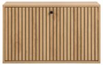 Jalanõudekapp ALBANY 71,6x17xH43cm, naturaalne Esik ja Garderoob