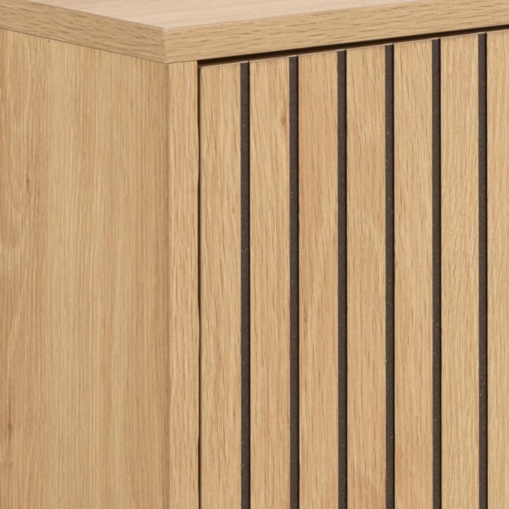 Jalanõudekapp ALBANY 71,6x17xH43cm, naturaalne Esik ja Garderoob